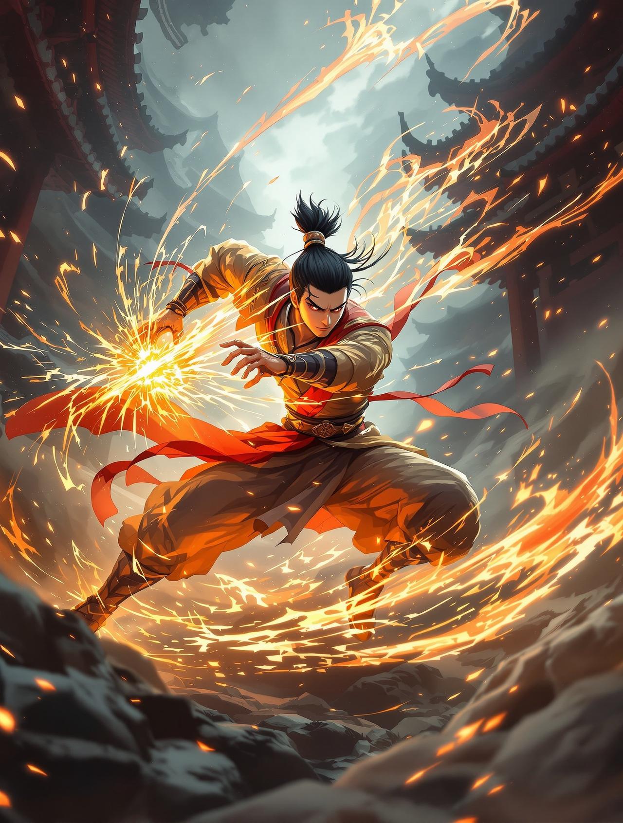 斗破苍穹 年番 - 三米影视动漫综艺 斗破苍穹 年番