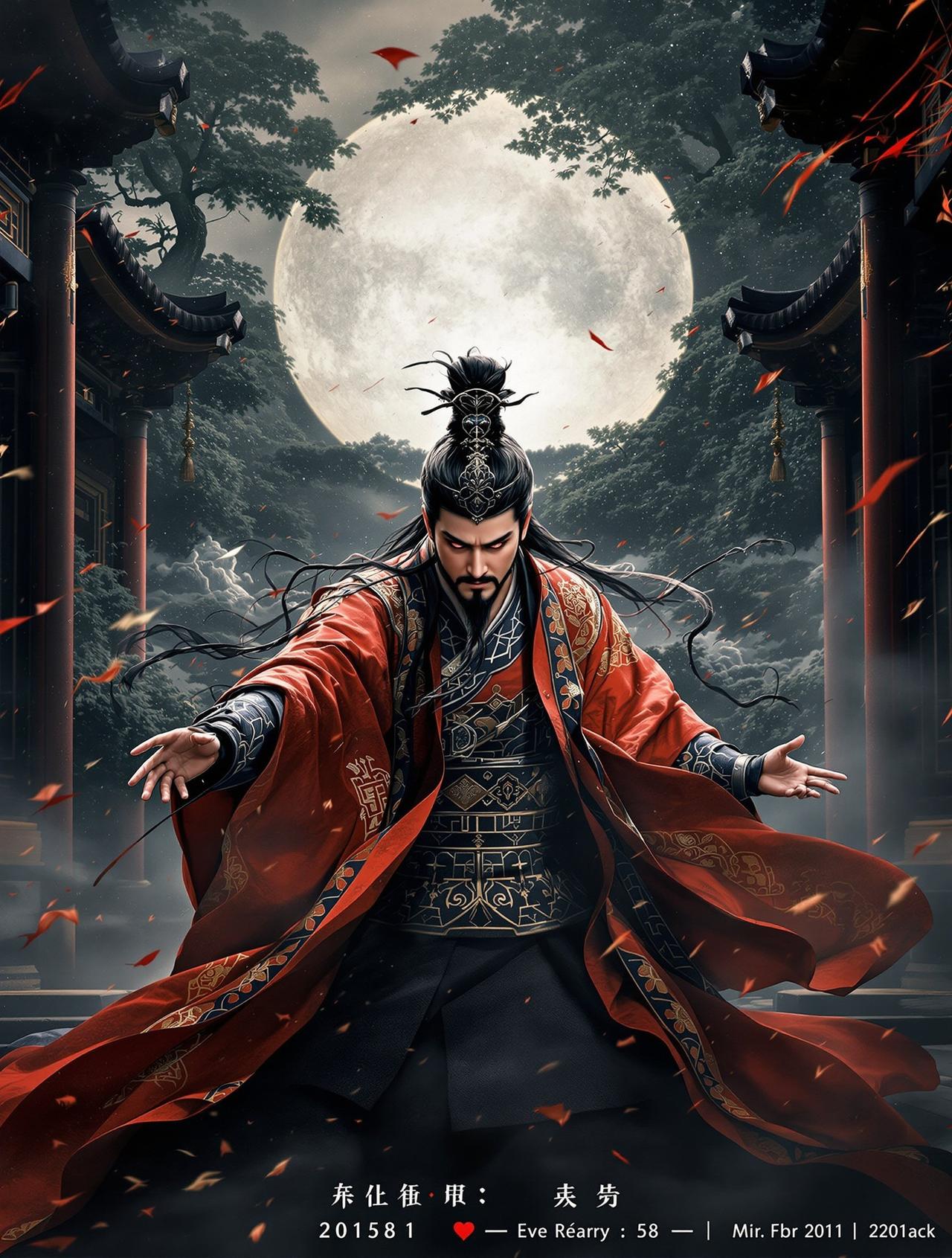 我在古代当县令 - 三米影视热门短剧 我在古代当县令