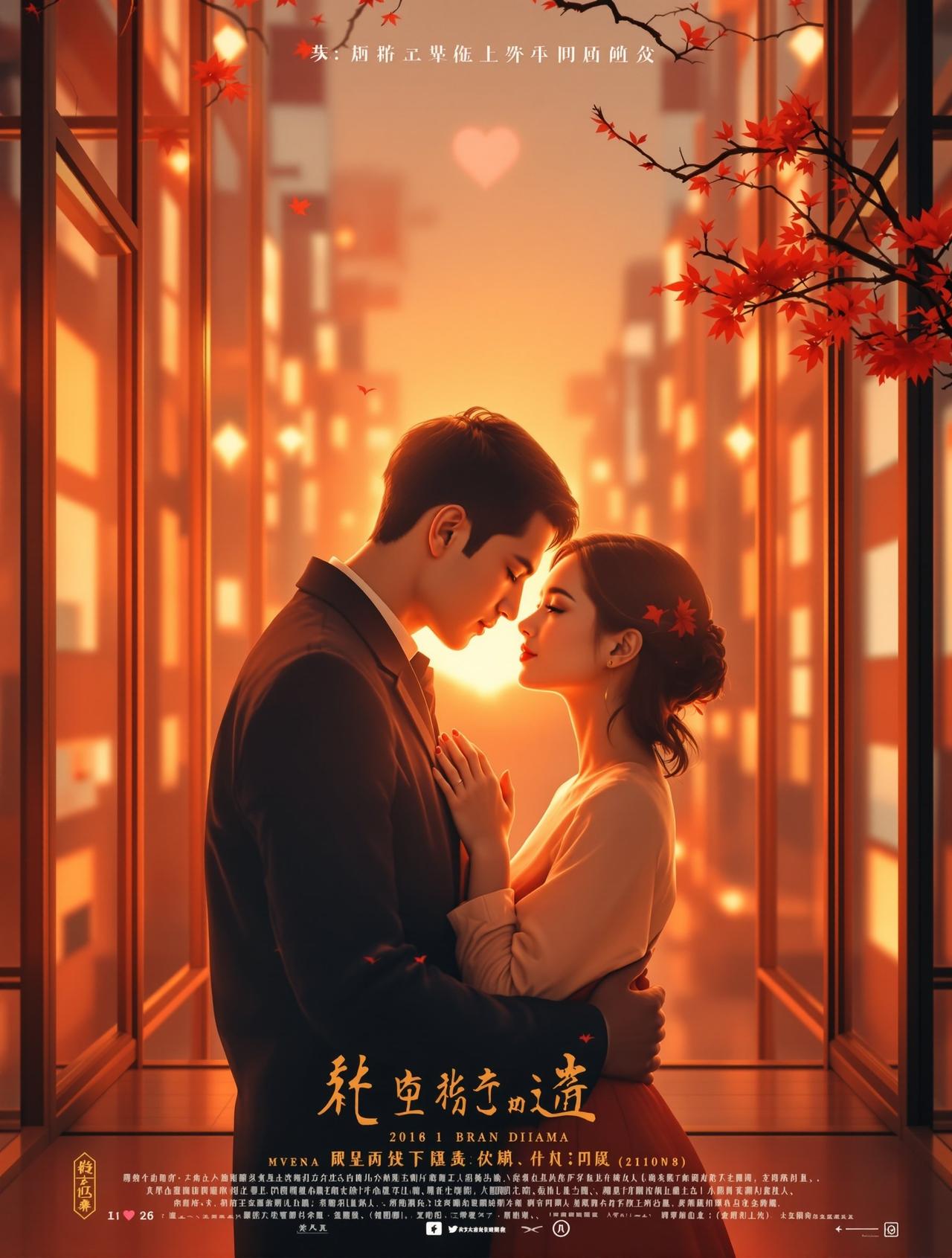 总裁的秘密恋人 - 三米影视热门短剧 总裁的秘密恋人